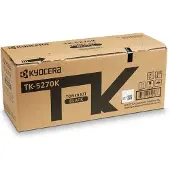 Kyocera TK-5270K - Schwarz - Toner