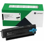 Lexmark 55B2000 - Schwarz - Toner
