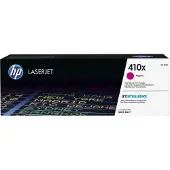 HP 410X (CF413X) - Magenta - Toner - Hohe Kapazität
