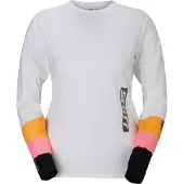 SCOTT Tuned Langarm-t-shirt