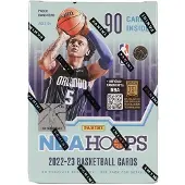 Hasbro Panini Hoops 2022/23 NBA Cards – 90-piece Holiday Autograph Set