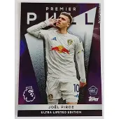 Hasbro Topps Premier League 2025–26 – Premier Pull Joel Piroe – 8799