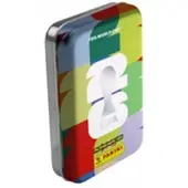 Hasbro FIFA WORLD CUP 2026 ADRENALYN XL – Mini Can No. 1