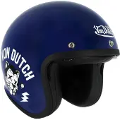Von Dutch Logo Ece2206 Jethelm