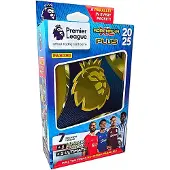 Hasbro Large Premier League Plus 2025 Can – Limited Ultimate Cards – 7 Packets