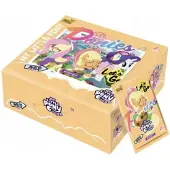 Hasbro My Little Pony: Friendship Eternal – Series 1 (cards) box
