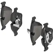 Ate Bremsbelagsatz, Scheibenbremse 13047071672 für BMW