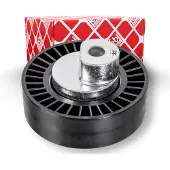 Febi Spannrolle, Keilrippenriemen 06050 für BMW