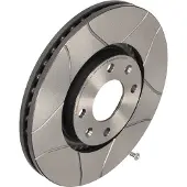 Brembo Bremsscheibe 09.8760.75, 1 Stück