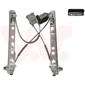 VAN WEZEL Fensterheber 4327267 vorne links für RENAULT