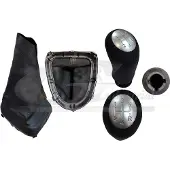 3RG Schalthebelverkleidung 25634 für RENAULT