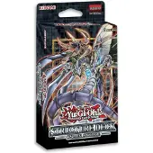 Konami Yu-Gi-Oh! Structure Deck: Cyber Strike