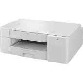Brother 3-in-1-Tintenstrahl-Multifunktionsdrucker DCP-J1200WERE1 Farbe WLAN vollständig über Ihr Smartphone verwaltet