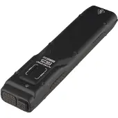 Nitecore EDC25 wiederaufladbare Taschenlampe, 3000 Lumen