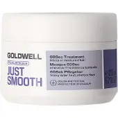 Goldwell Dualsenses Just Smooth 60 Sec. Treatment 200 ml
