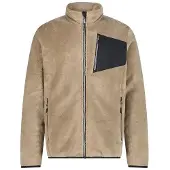 CMP MAN Jacket teak (P719) 56
