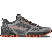 La Sportiva - Bushido III GTX - Trailrunningschuhe Gr 40,5 schwarz/rot