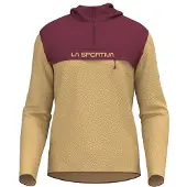 La Sportiva - Guidance Sherpa Hoody - Fleecejacke Gr M beige