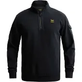 PME Legend Half Zip Sweater Salute