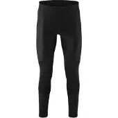 Gonso Herren Tight Essential Tight Softshell No Pad M