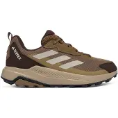 Adidas Herren Trekkinghalbschuhe Terrex Anylander