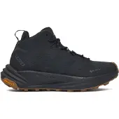 Adidas - Freehiker 3 Mid GTX - Wanderschuhe Gr 45 1/3 schwarz