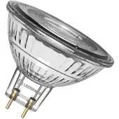 Ledvance 4099854456572, 3,4 W, 35 W, GU5.3, 345 lm, 25000 h, Warmweiß