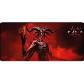 Blizzard Mephisto Mauspad