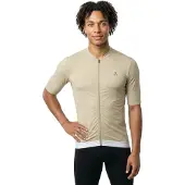 Loeffler Skys Hotbond Rf Full Zip Kurzarm-radtrikot