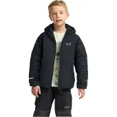 Jack Wolfskin Zenon Jacket Kids phantom (6350) 176