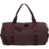 Marc O'Polo Reisetasche Lauri Weekender Deep Mullberry mauve