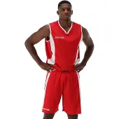 Spalding Jam ärmelloses T-shirt