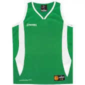 Spalding Jam ärmelloses T-shirt