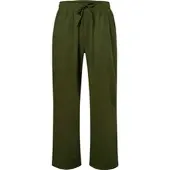 Pinewood Värnamo Insectsafe Hemp mix Trouser pine green (759) M