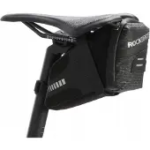 RockBros Satteltasche Fahrradtasche C29-BK Schwarz