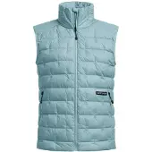 Ortovox - Women's Downwool 180 Vest - Daunenweste Gr XS türkis