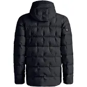 Ortovox - Women's DownWool 270 Jacket - Isolationsjacke Gr XL schwarz