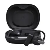 JBL Sense Pro TWS Open-Ear-Kopfhörer, Hi-Res, IP54, Schwarz
