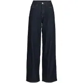 Vila Vifreya High Waist Wide Fit Jeans