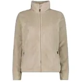 CMP Woman Jacket kaki (P220) 38