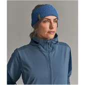 Ortovox Ortler Softshell Plus Jacket Damen - Softshelljacke - light nunatak - S