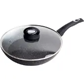 Berretti Pfanne 28 cm mit Deckel TIVANO
