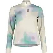 Maloja SawangM. Shirt shaded white bloom (1247) XL