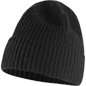 Loeffler Knitted Mütze