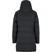 Nordisk Aukea W's Bonded Down Coat black S