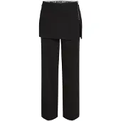 Karl lagerfeld Jeans B4w10056 Fit Skort