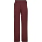 Campagnolo Damen Steg-/Keilhosen lang Da WOMAN LONG PANT