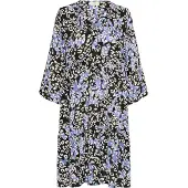 Kaffe Midikleid "Damen Kleid KAlea"