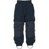Didriksons - Kid's Narvi Pants - Winterhose Gr 90 blau