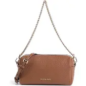 Michael Kors SM SOFT XBODY W/ CHAIN HellBraun